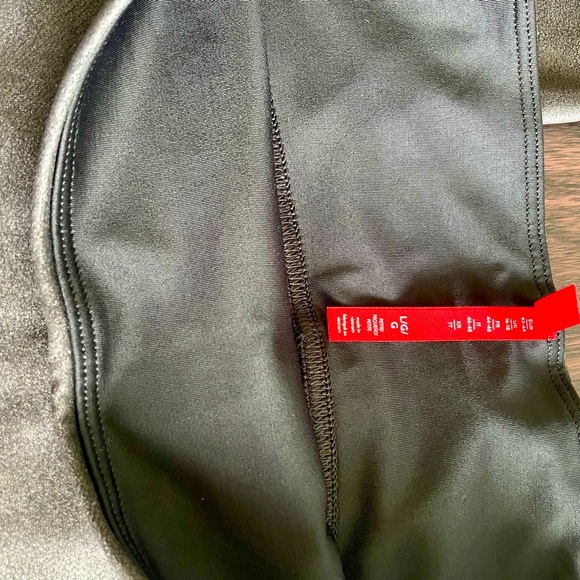 Spanx Leggings - Picture 2 of 5